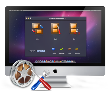 video trimmer for mac